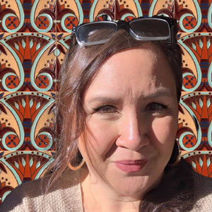 Meet your Posher, Christine